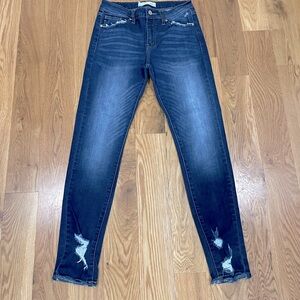 Kancan Women’s Jeans size 7/27